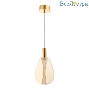 Gaudi SP4W Led Amber