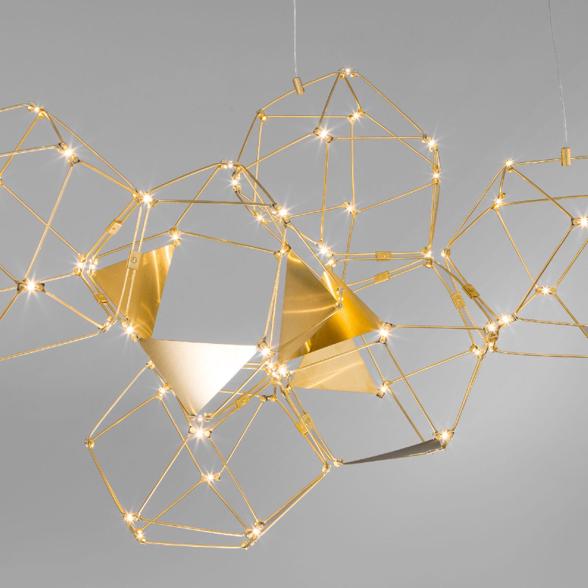 подвесная люстра eurosvet uma 90368/14 медь a065029