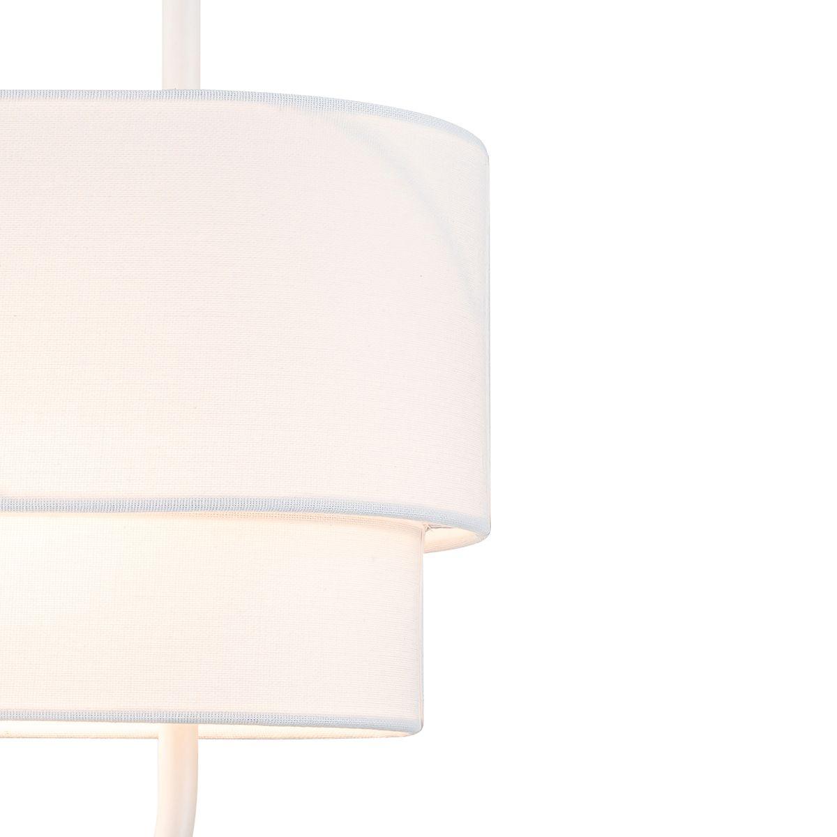 подвесной светильник indigo borsa 13024/1p white v000437
