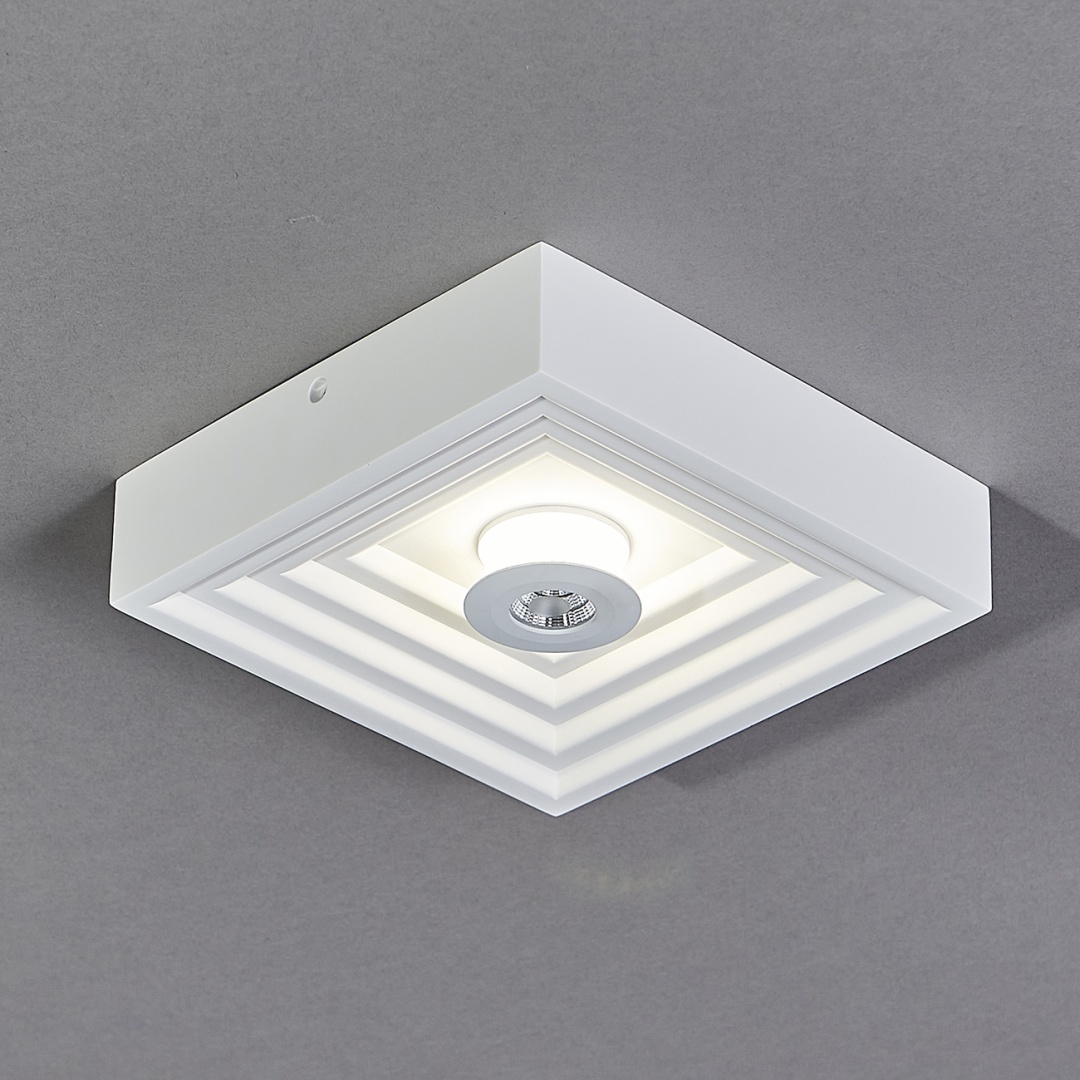 Gesso Escada