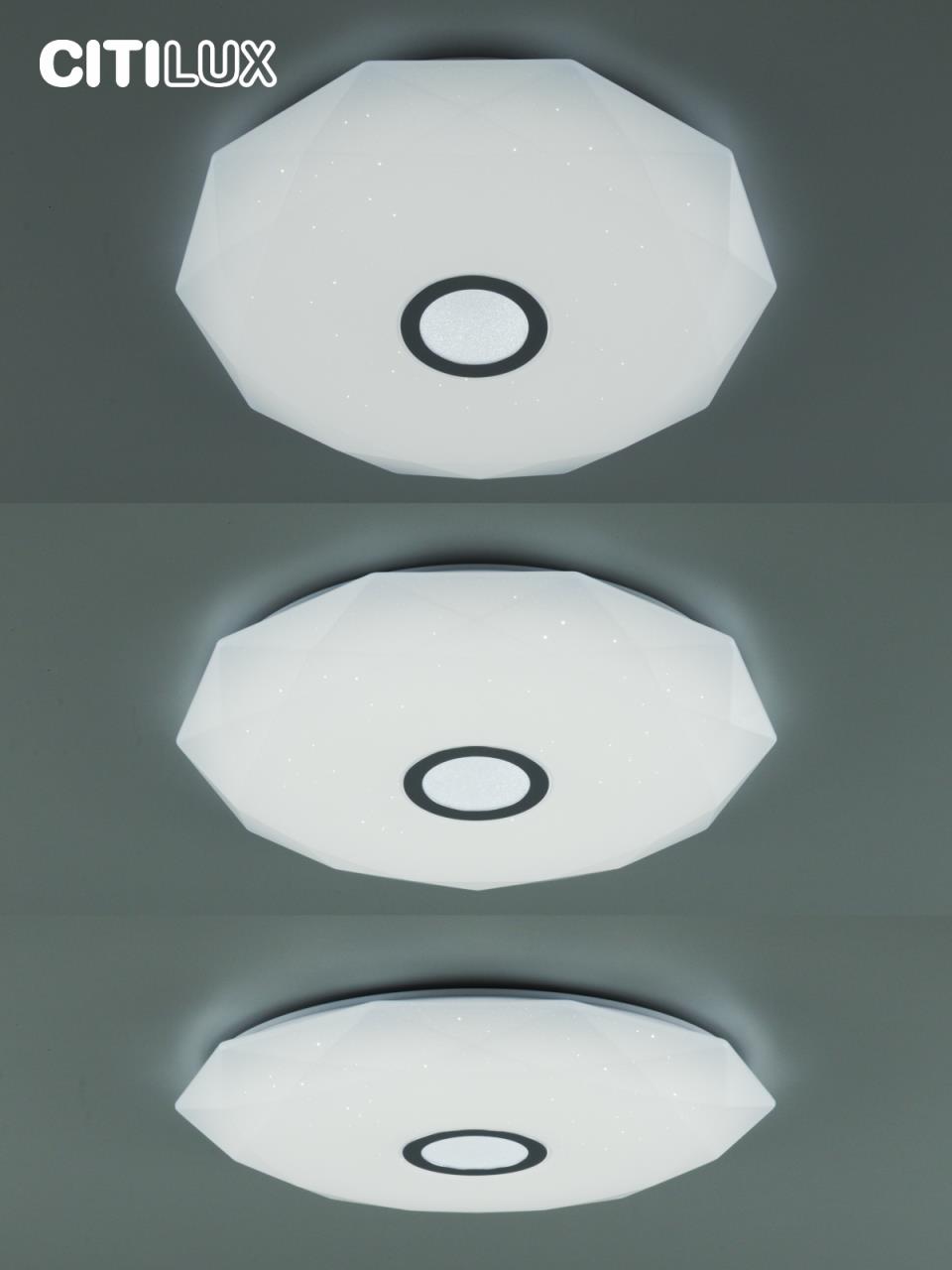 накладной светильник citilux cl713a80g