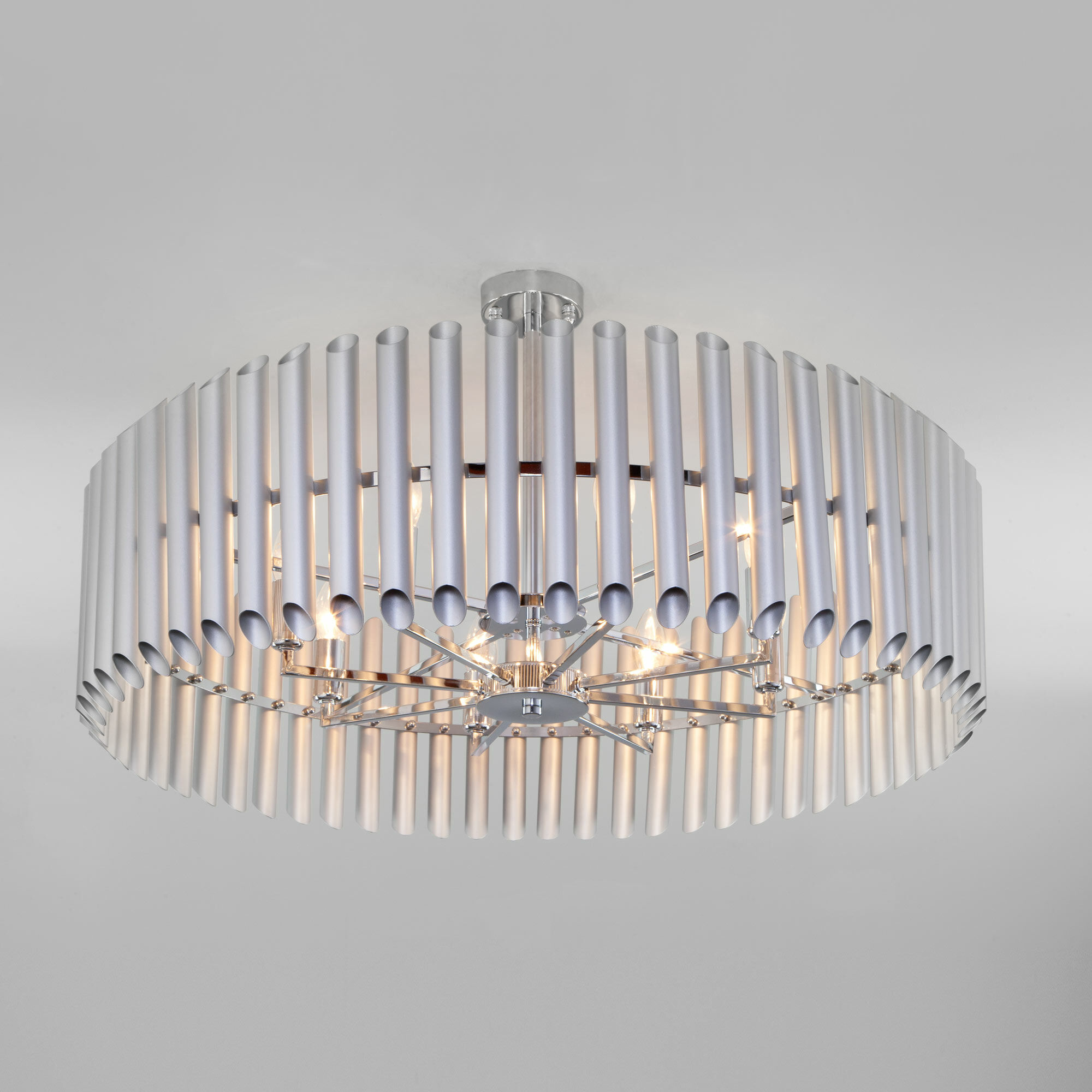 люстра на штанге bogates castellie 362/8