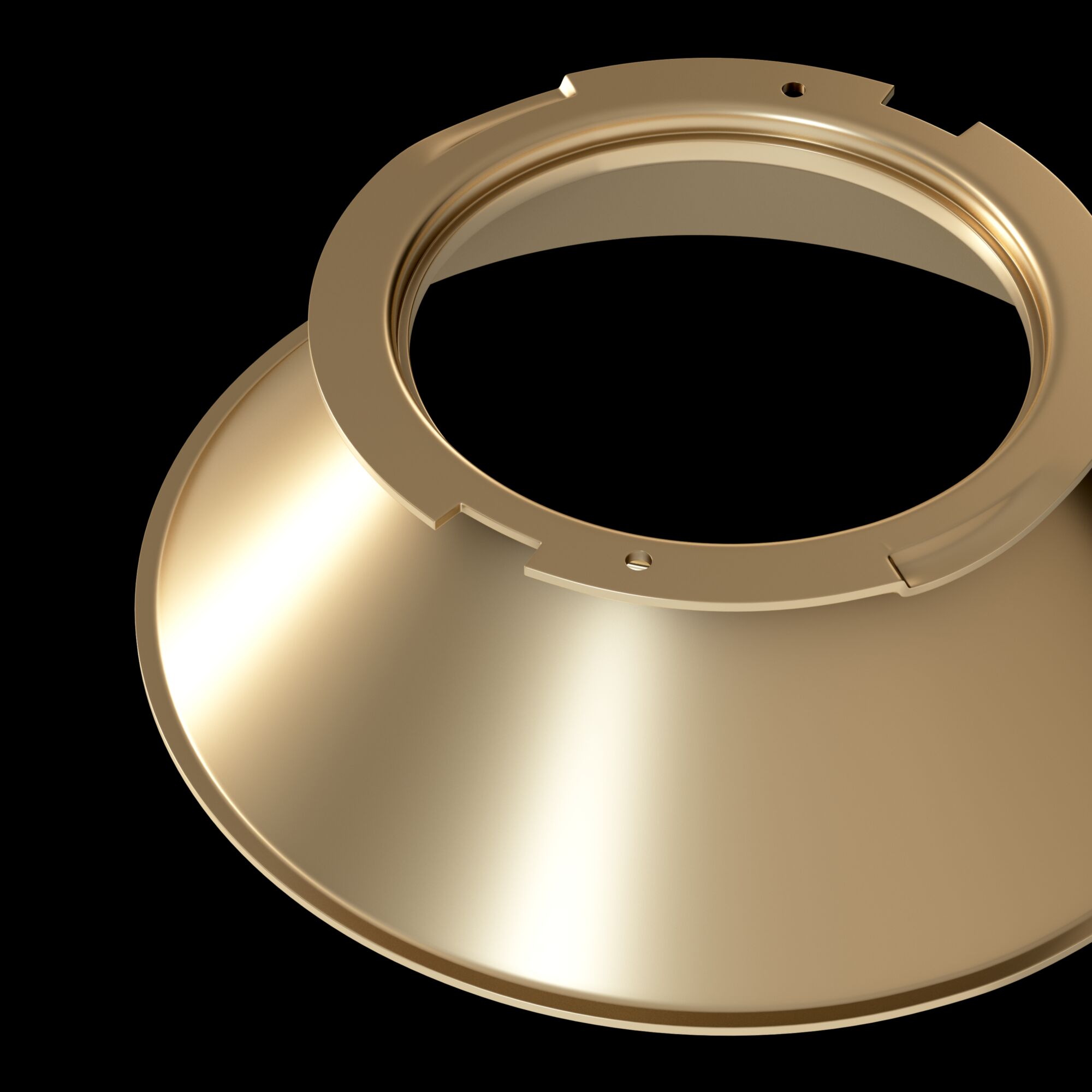 рамка декоративная maytoni virar c060-01mg