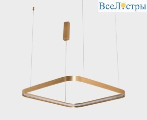 IT013-6024 gold 3000K