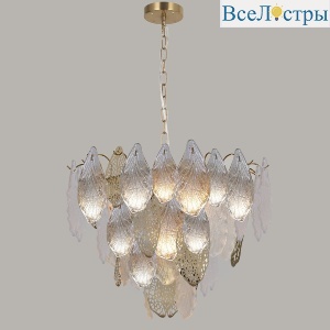 IL0508-8P-79 BRASS