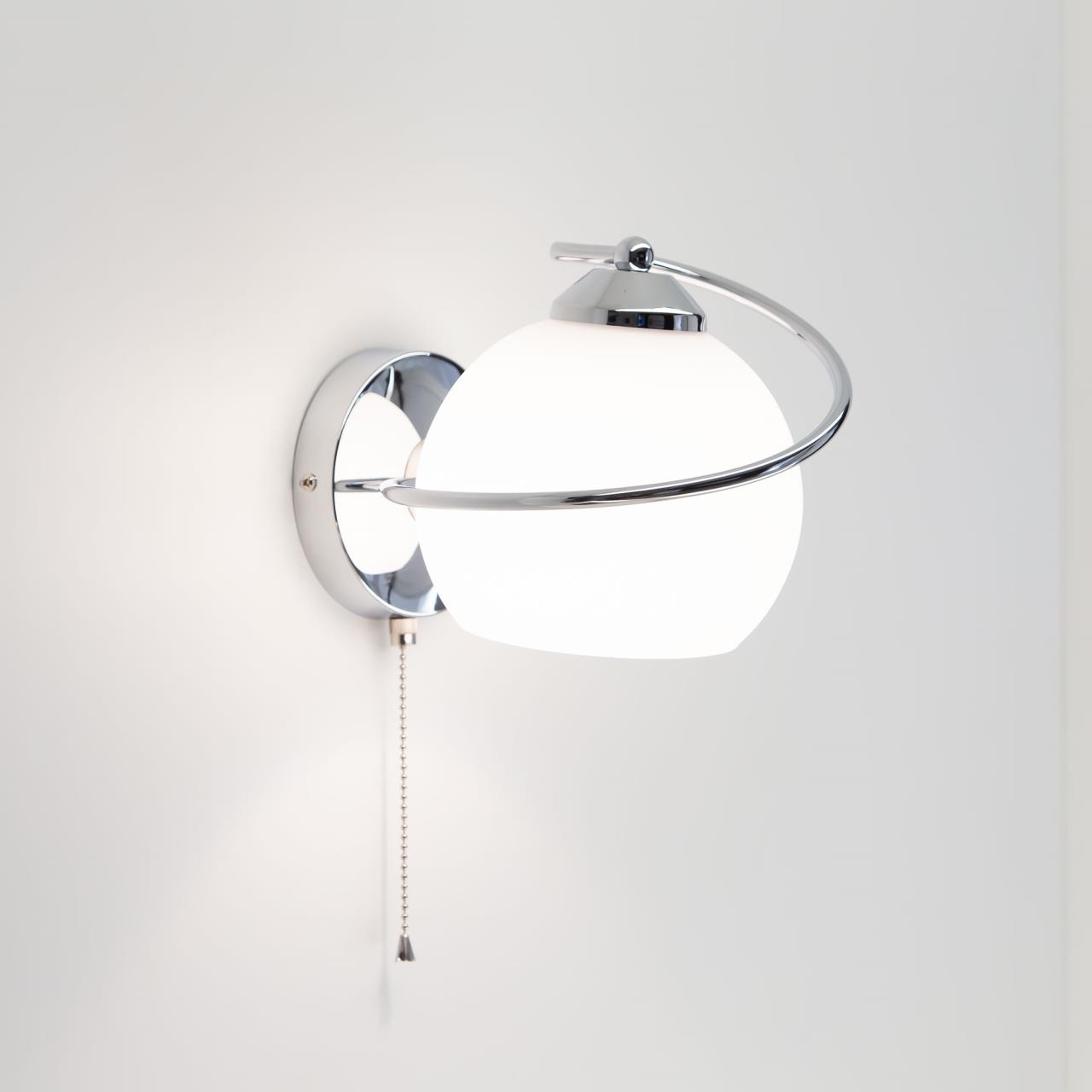 бра citilux лайма cl155311