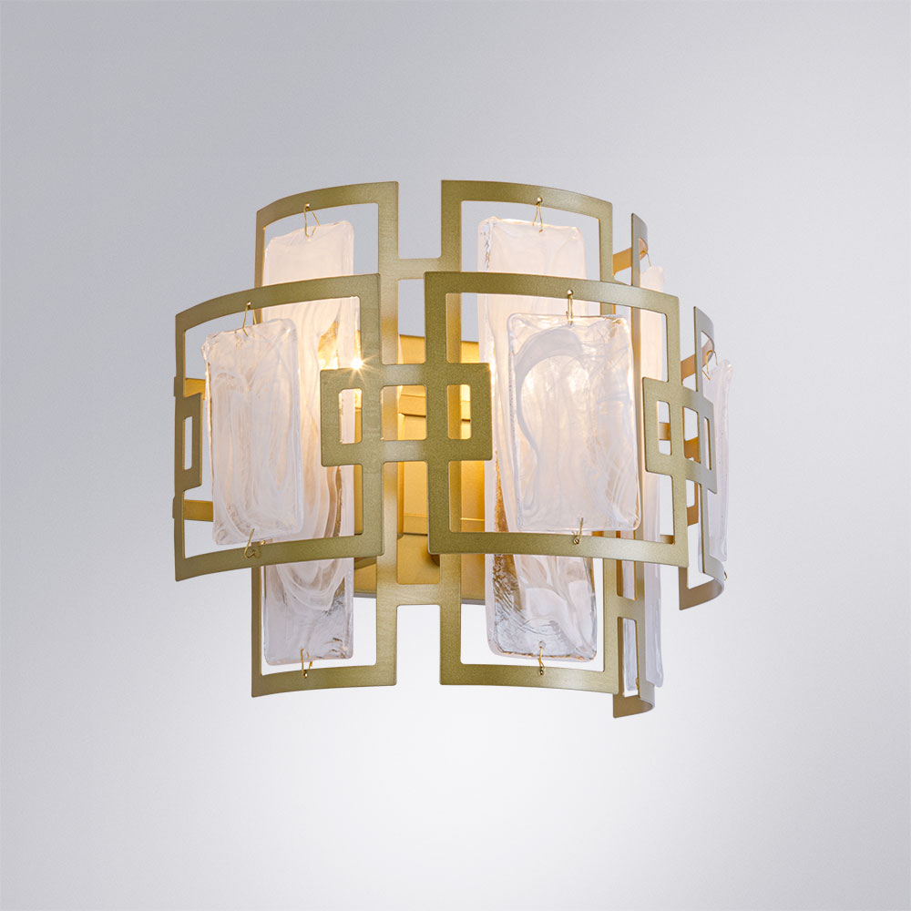 Blake Arte Lamp 
