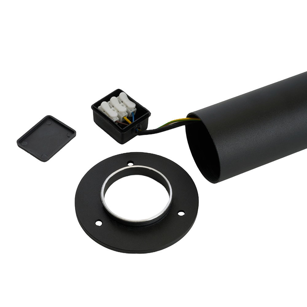 ландшафтный светильник feron dh1105 51231