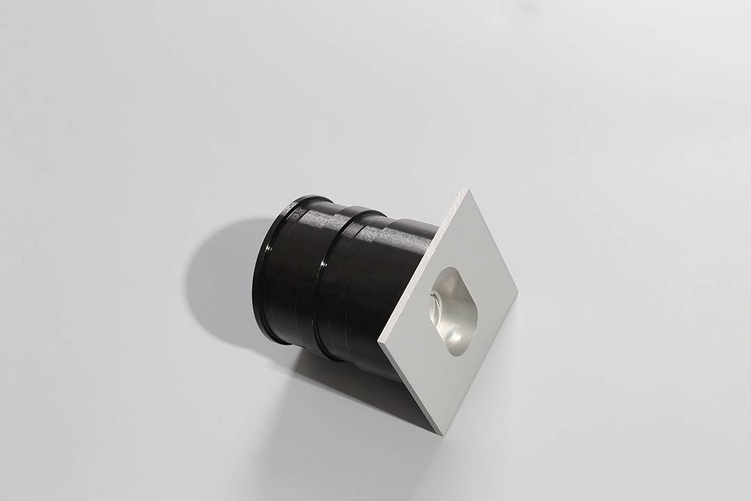 подсветка ступеней лестницы designled gw-s612-3-sl-nw 003296