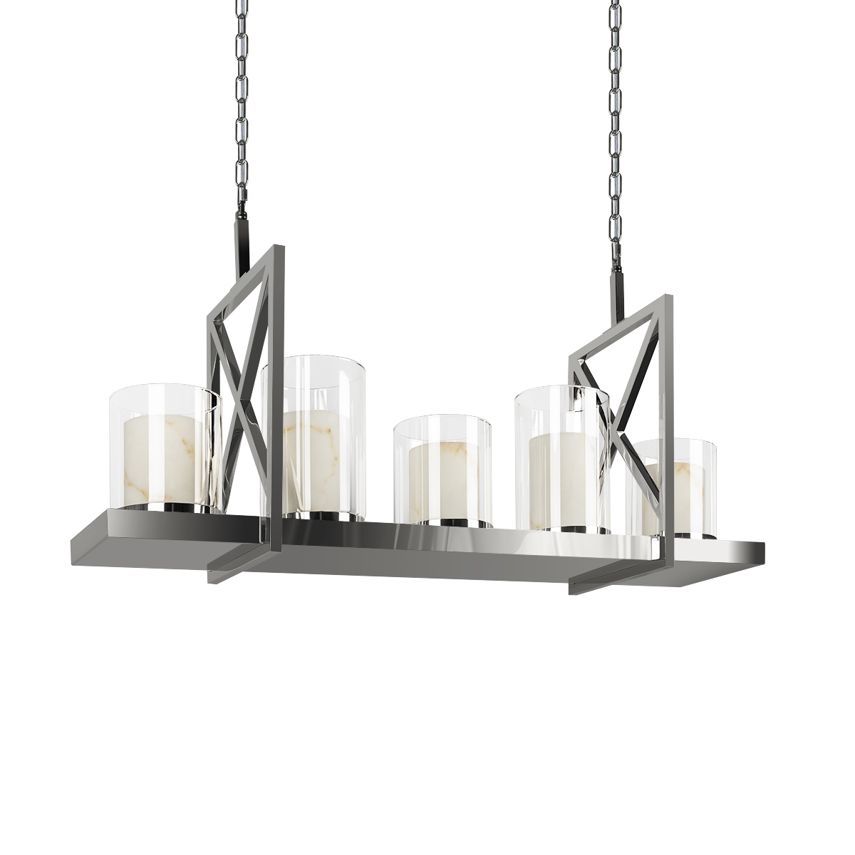 подвесной светильник loft it candlebox 10436/1000r