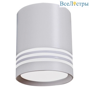 81299-9.5-001RT LED5W WT