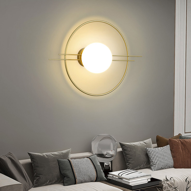 настенный светильник imperiumloft esta 212796-26