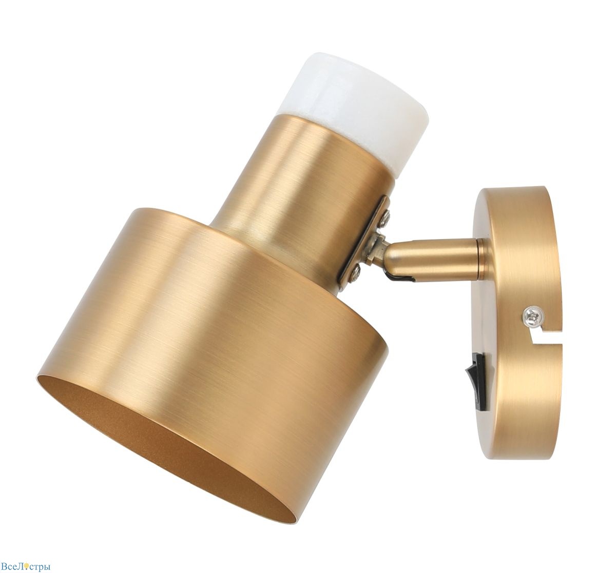 спот moderli goldy v11314-1w