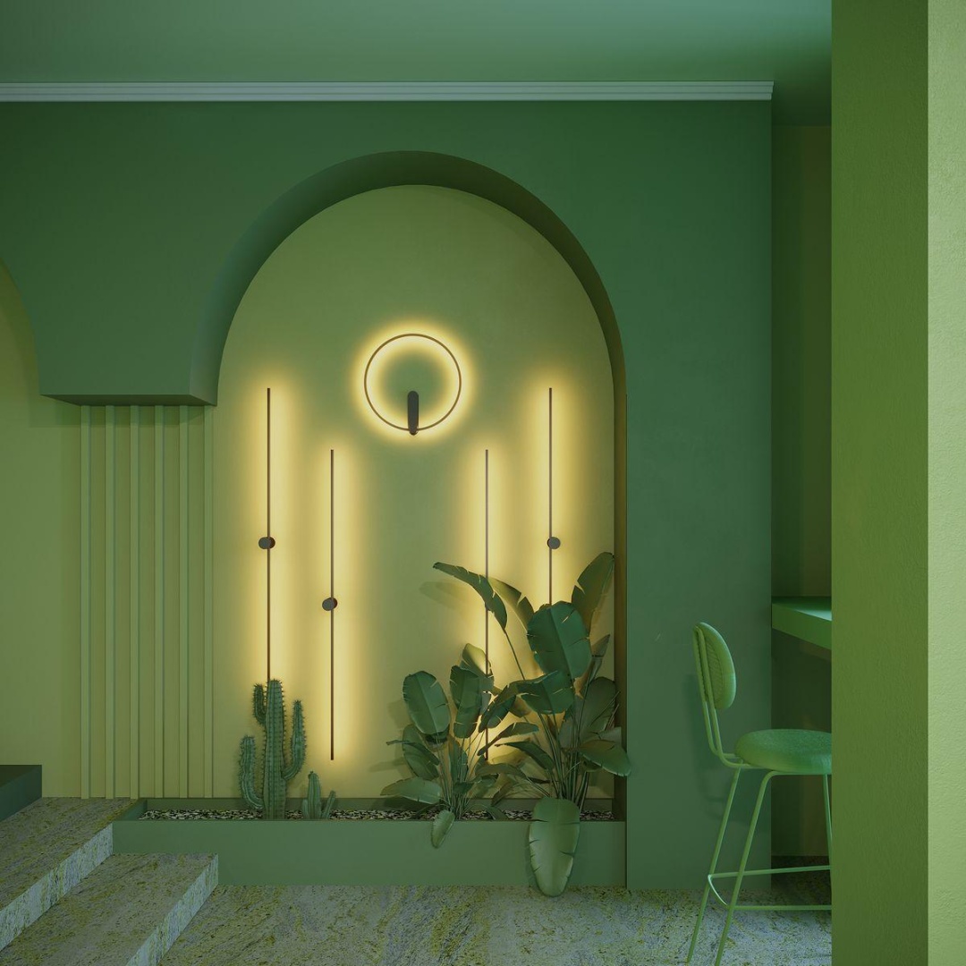 SP-Vinci-Ring Arlight