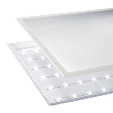 Led Panel Ideal Lux