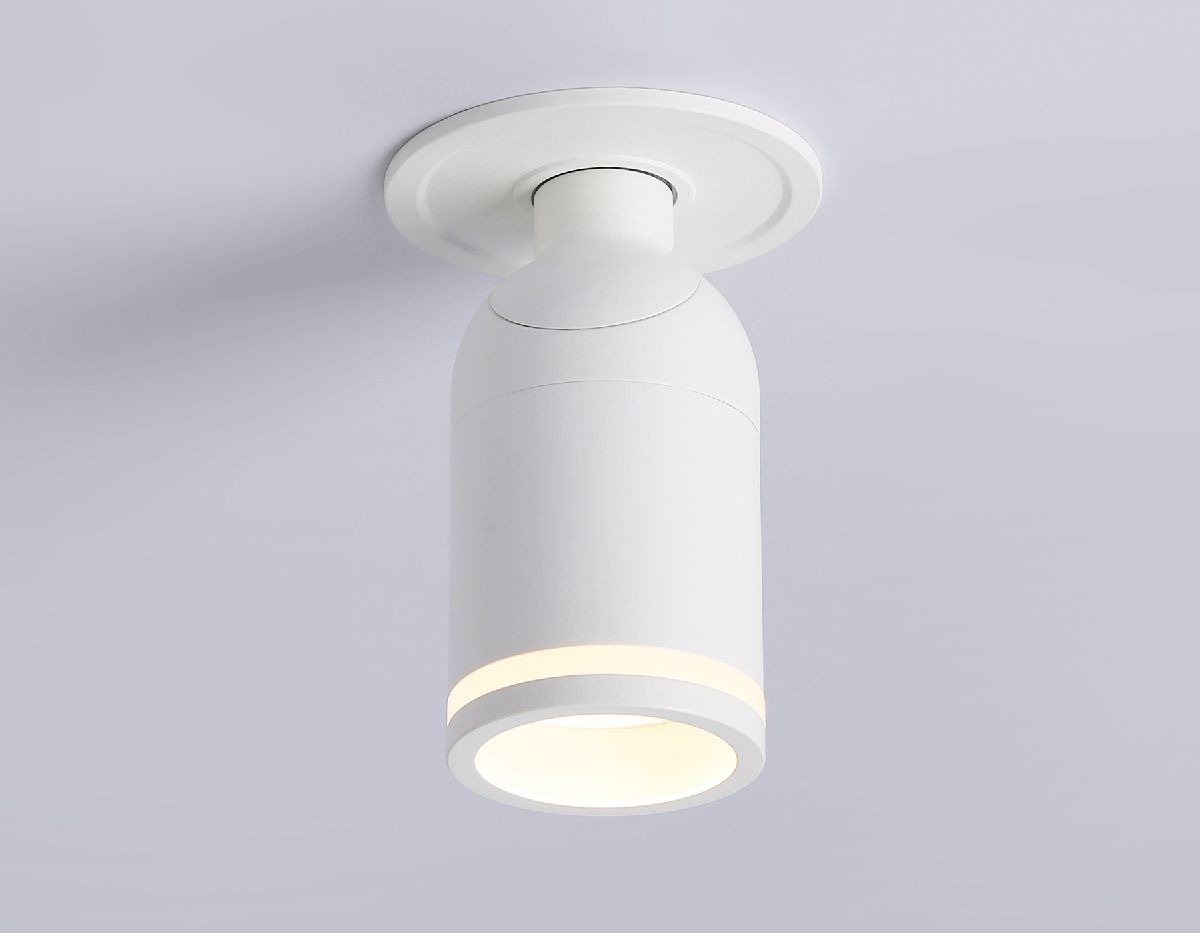 встраиваемый спот ambrella light move ta1272