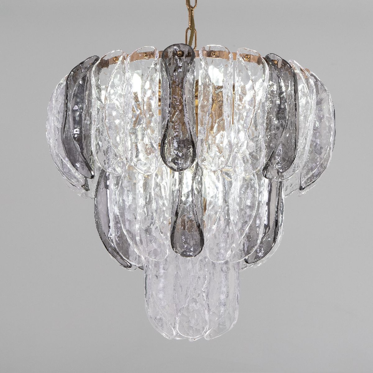 подвесная люстра bogates callas 365/12 smart a064815