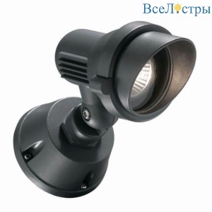 Terra AP1 Small Antracite