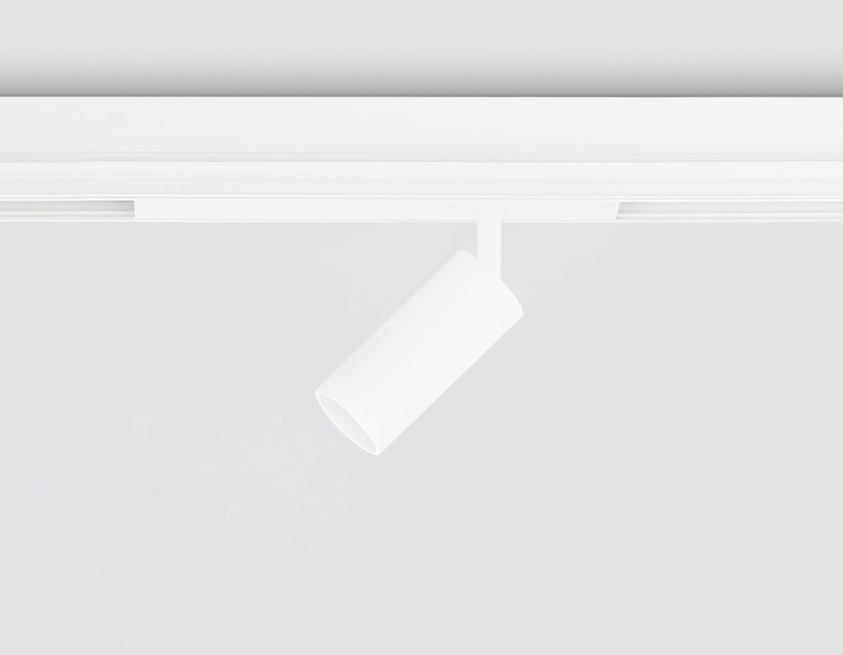 трековый светодиодный светильник ambrella light track system gl1615