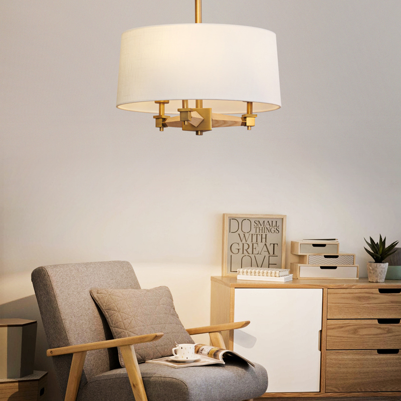люстра на штанге imperiumloft jorgenson stavra triple 102090-26