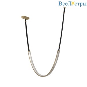 MD24083001-1F black/gold