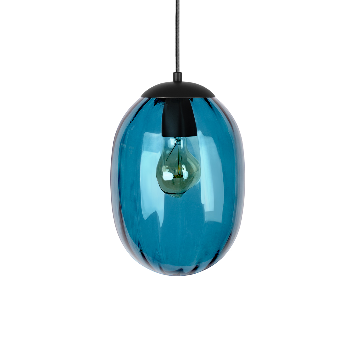 подвесной светильник loft it bubble 10427 blue