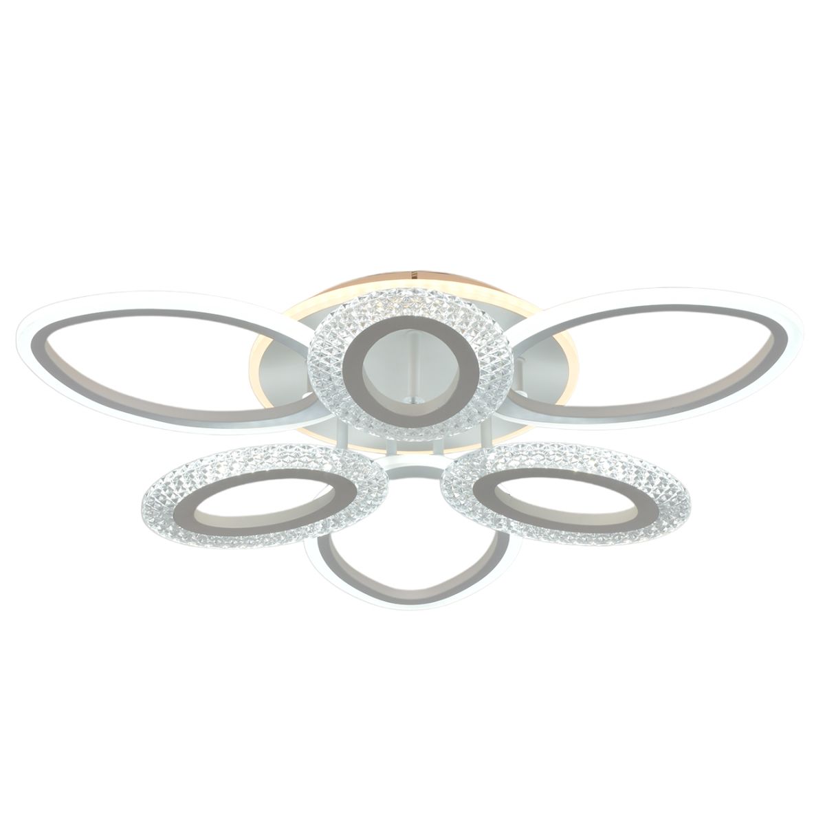 потолочная люстра escada kalypso 10275/6led app