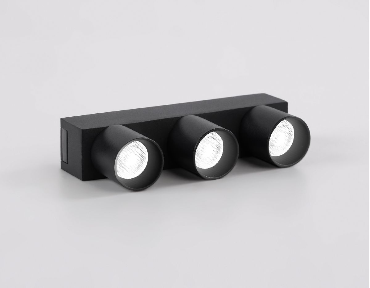 трековый магнитный светильник ambrella light track system gv1504