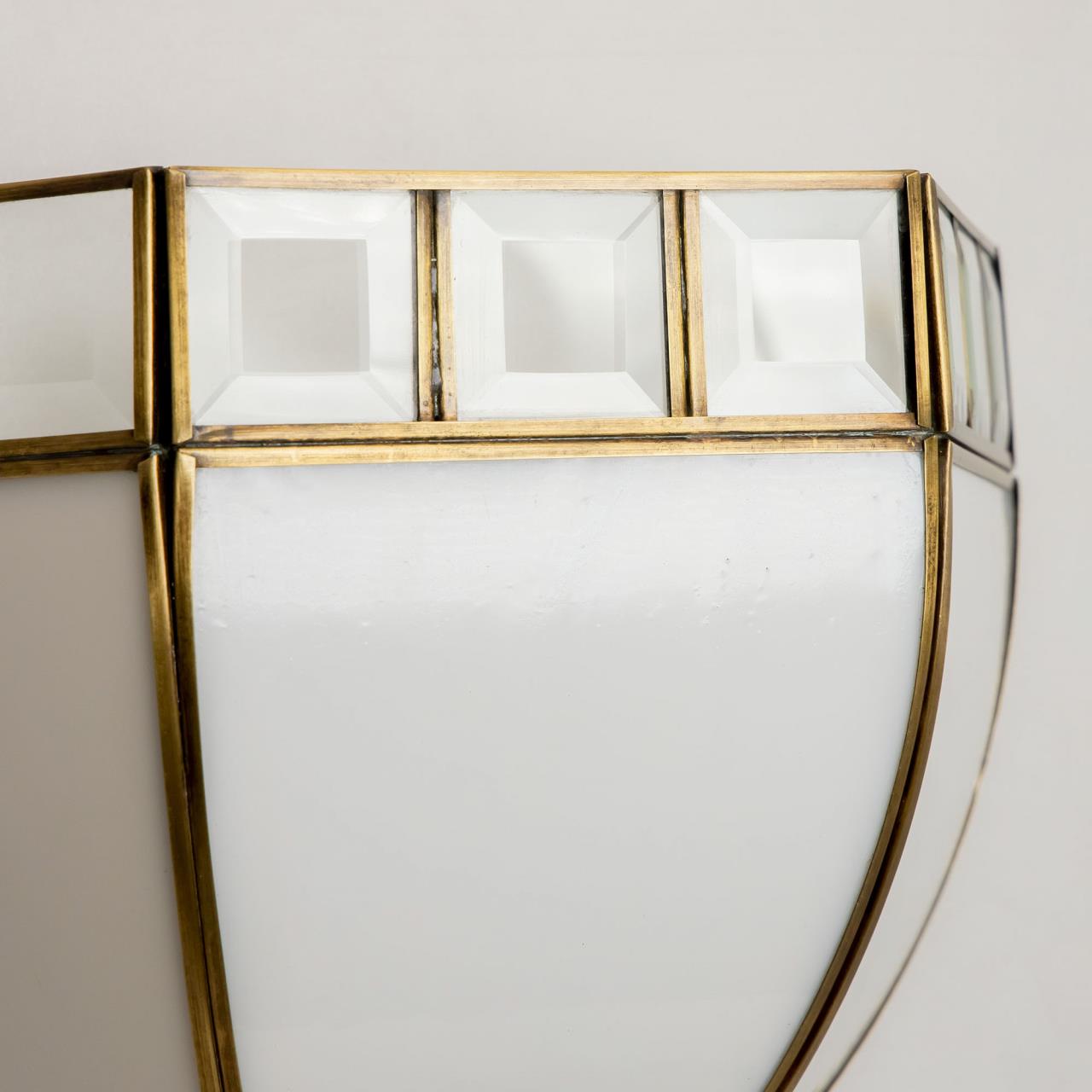 настенный светильник citilux шербург-1 cl440312