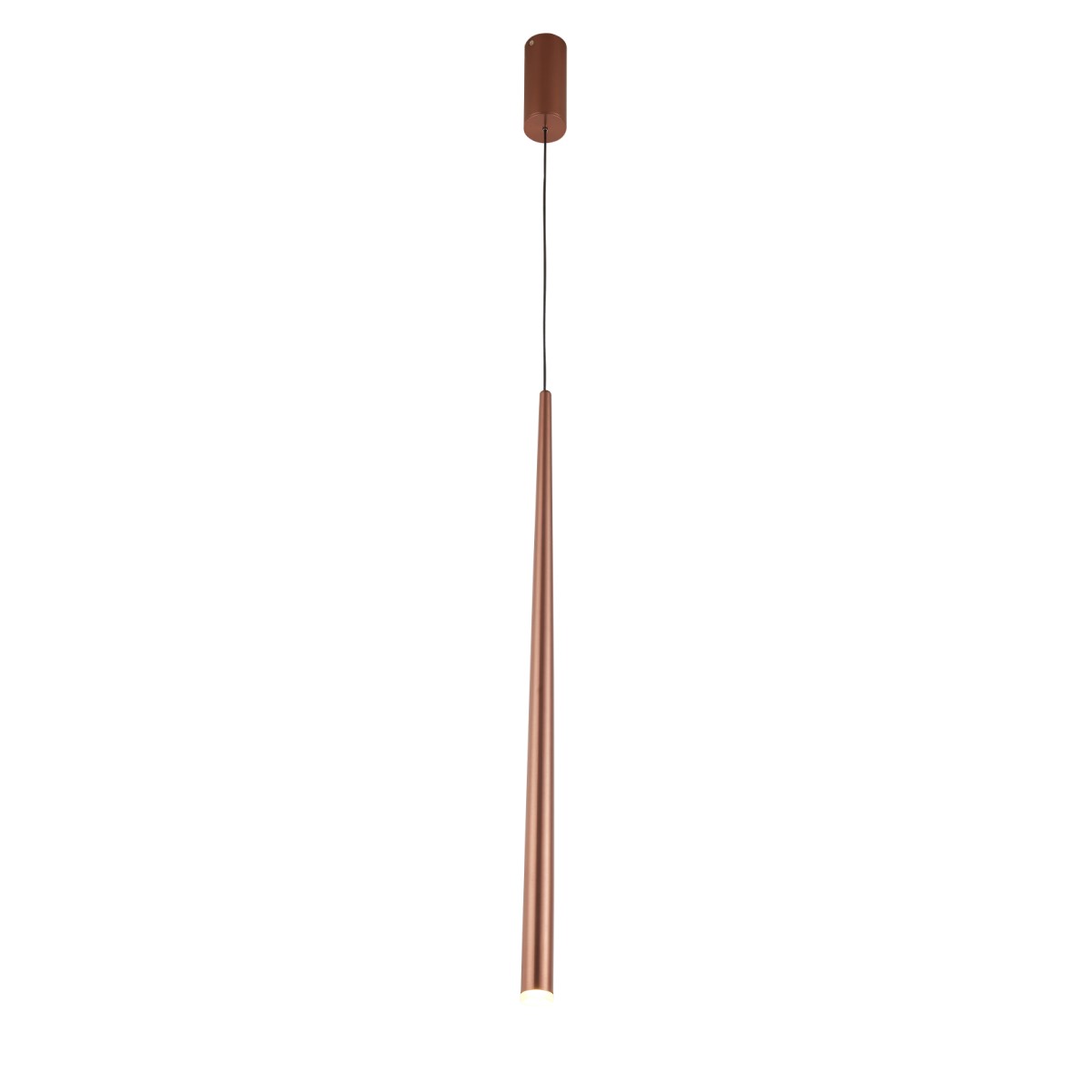 подвесной светильник delight collection p0628-1a coffee