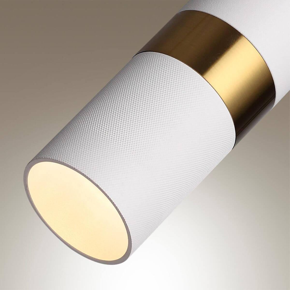 подвесной светильник odeon light bullet 4355/1
