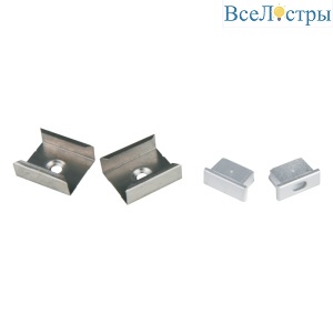 UFE-N02 SILVER A POLYBAG