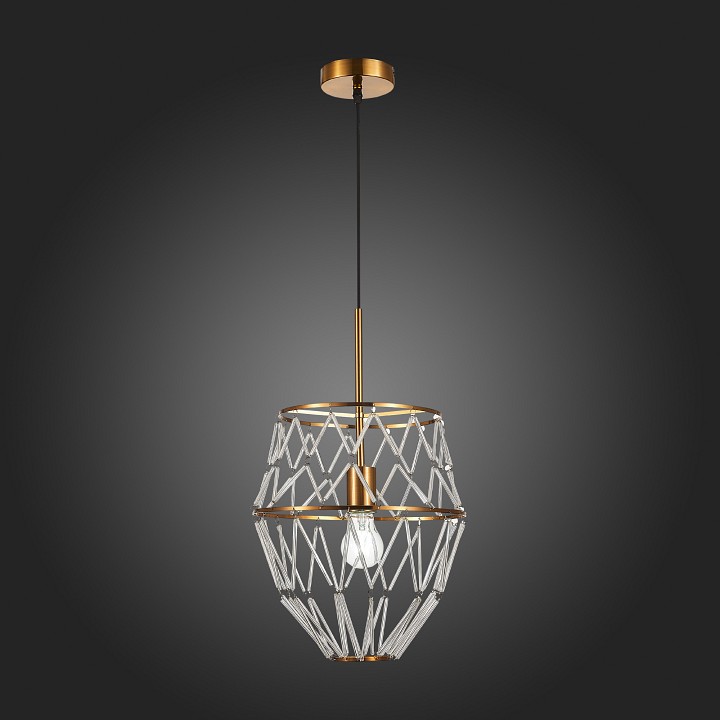 подвесной светильник st-luce narrio sl1016.213.01