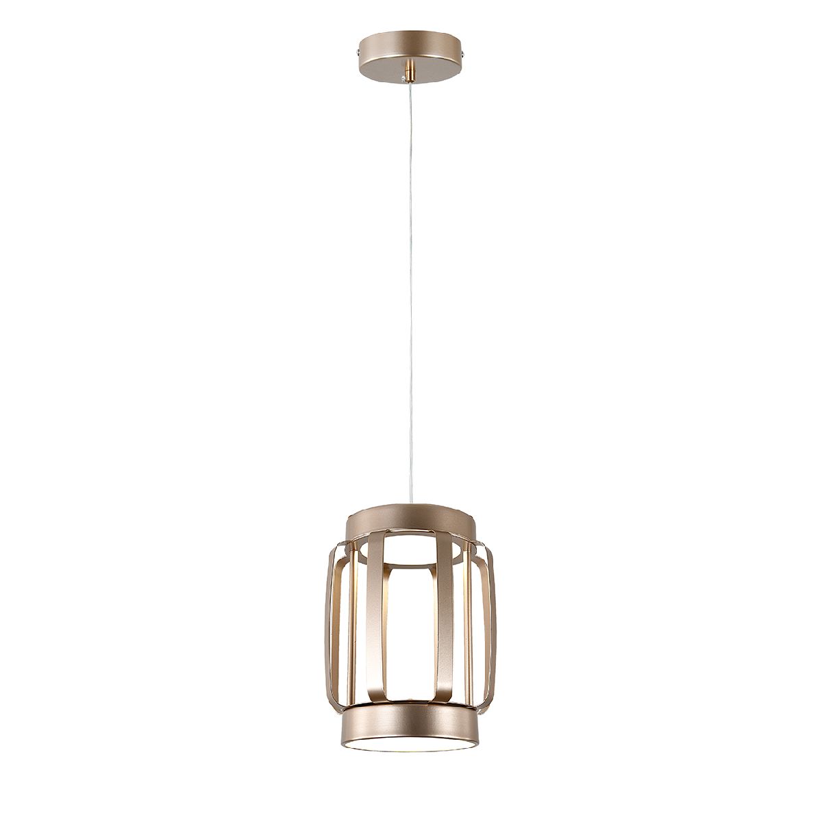 подвесной светильник indigo capsula 14027/2p gold v000154l