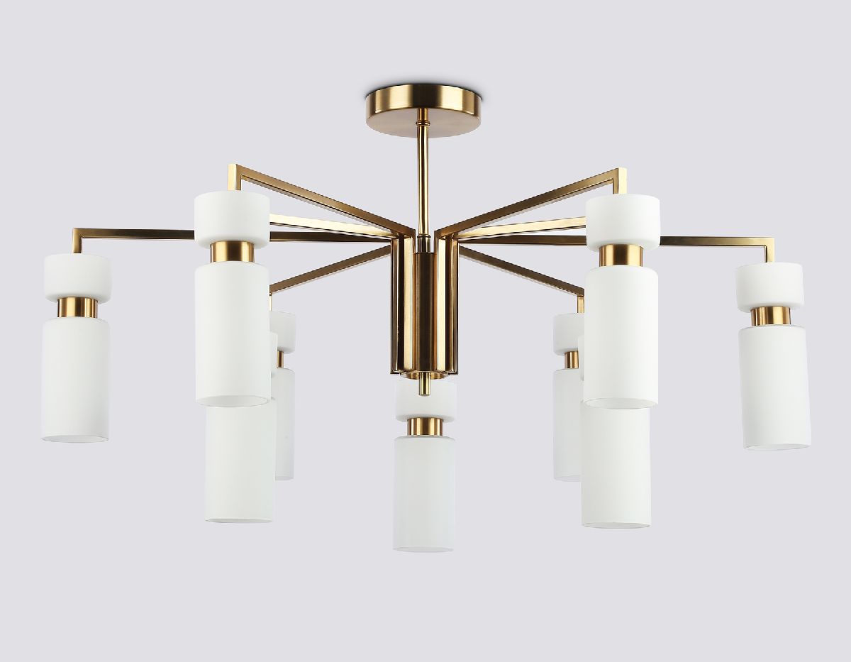 люстра на штанге ambrella light high light heigh light lh56128