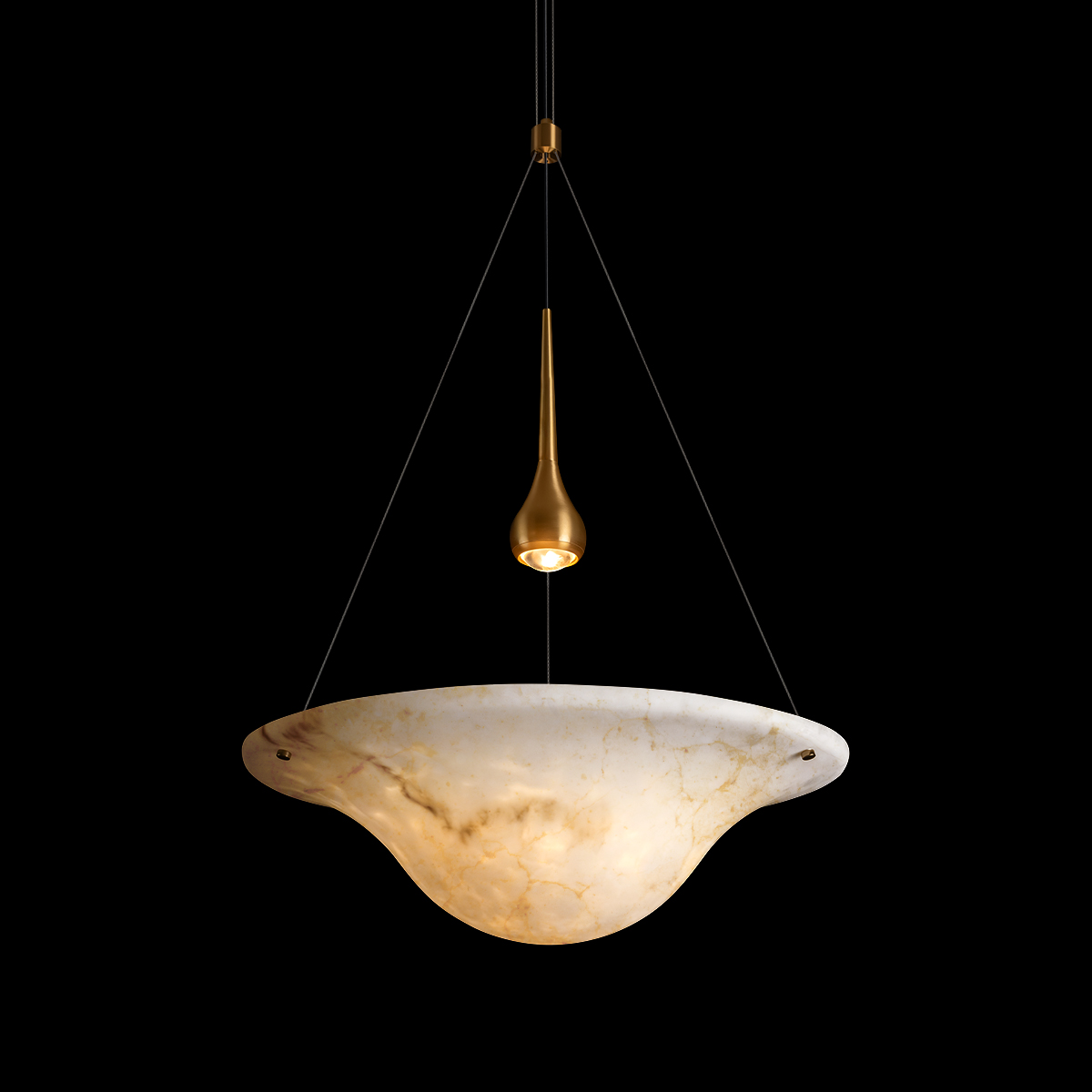 подвесной светильник loft it liberty acrylic 10552p