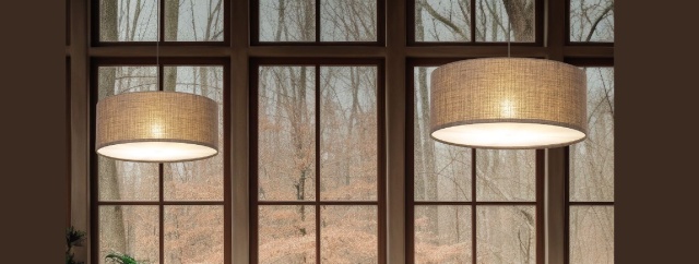 Earth TK Lighting