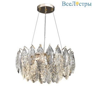 D8011P/R-600 gold/smoky