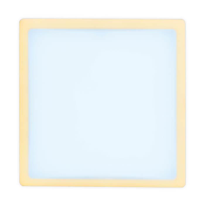 встраиваемый светодиодный светильник ambrella light led downlight dcr333