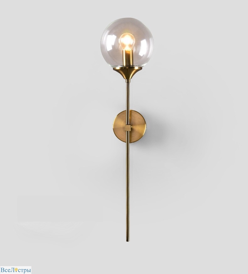 бра topdecor tobias a1 00