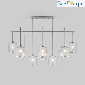 60144/10 хром Smart