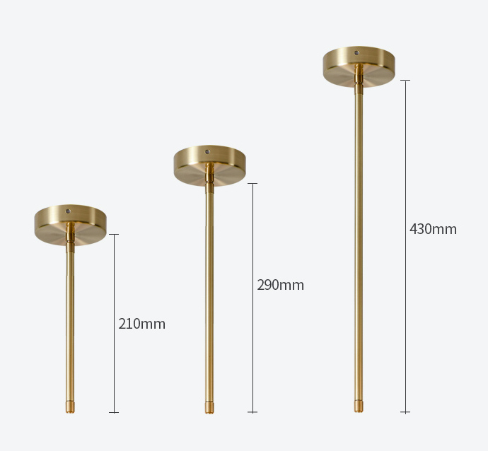 люстра на штанге imperiumloft cherry bomb 148017-22