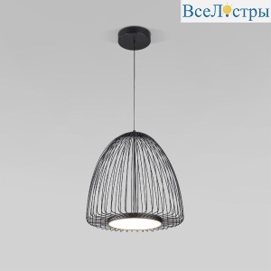 40010/1 LED черный