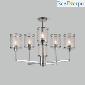 60144/6 хром Smart