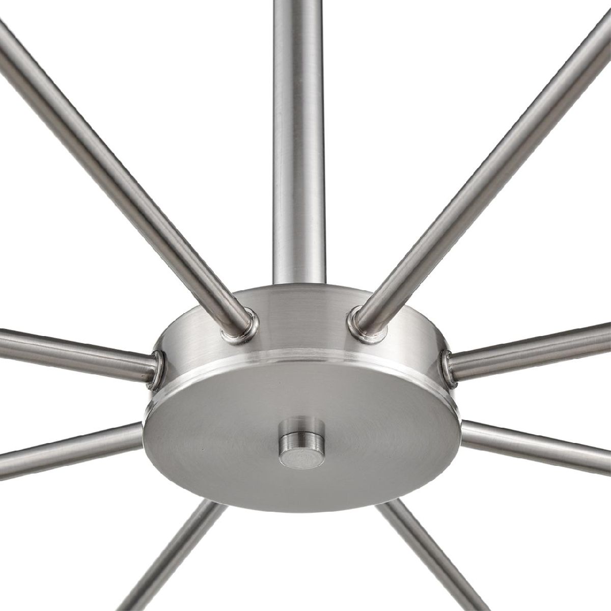 люстра на штанге lumion mave 8099/8c
