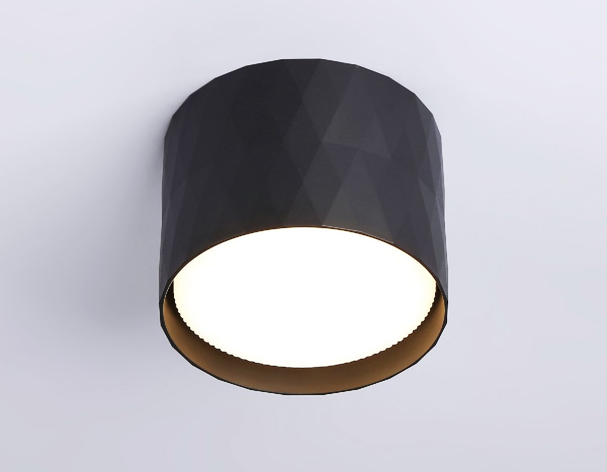 накладной светильник ambrella light gx standard tech tn5359
