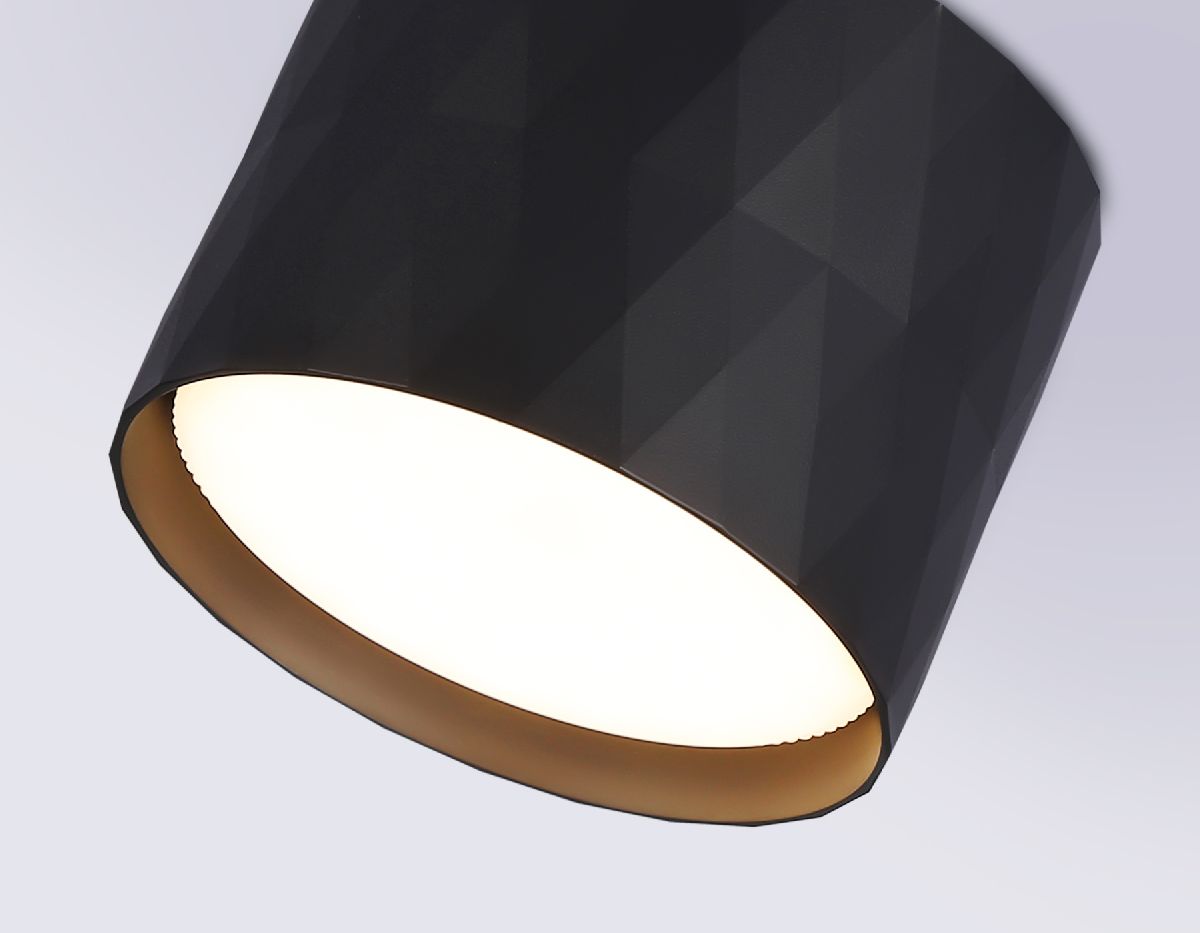 накладной светильник ambrella light gx standard tech tn5359