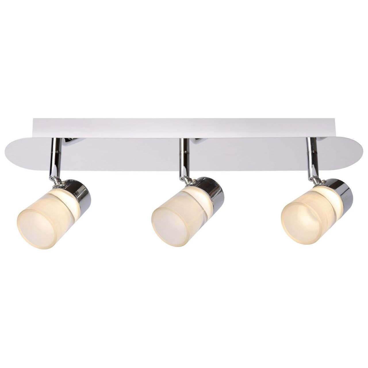 светодиодный спот lucide xanto-led 26993/15/11