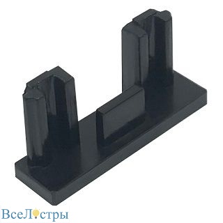 заглушка arlight mag-vibe-cap-257 049537