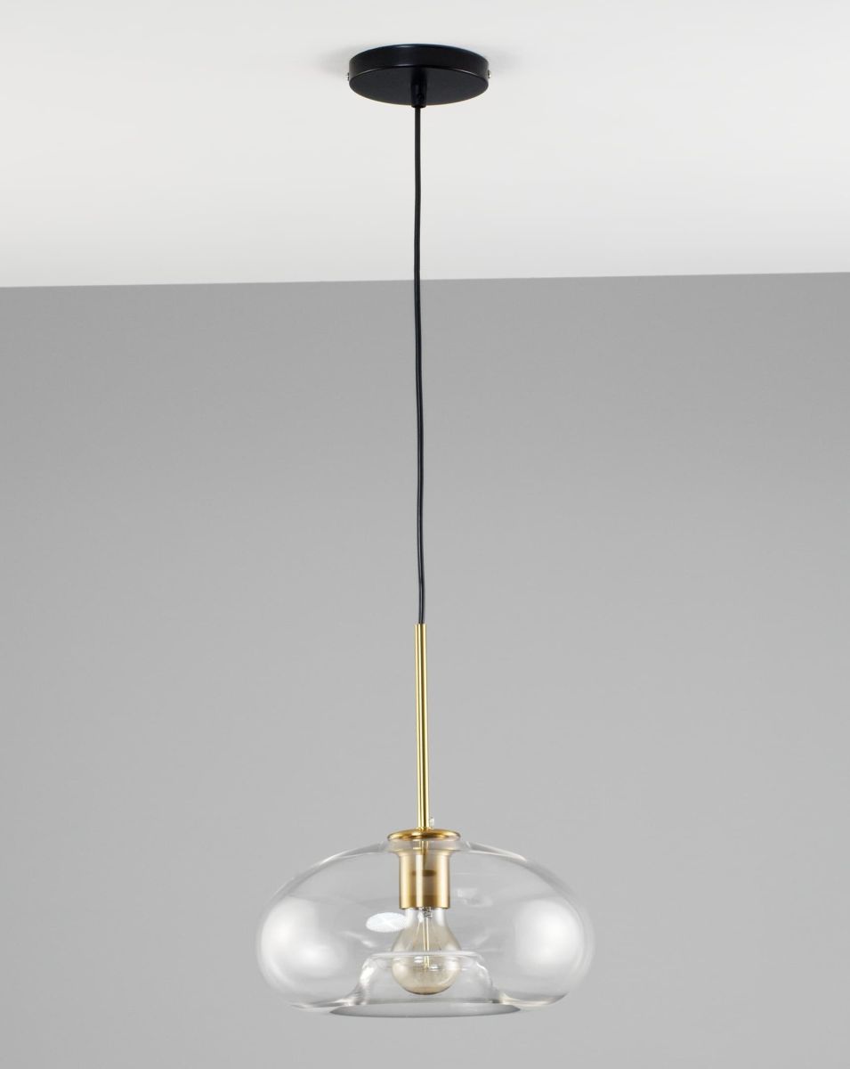 подвесной светильник moderli laura v11528-1p